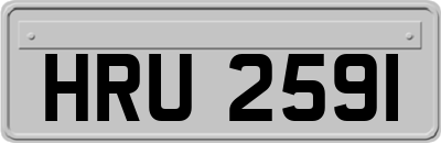 HRU2591