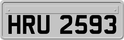 HRU2593