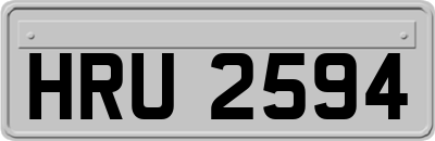 HRU2594