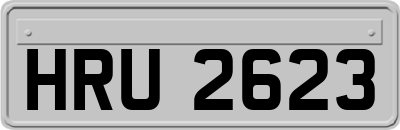 HRU2623