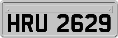 HRU2629