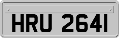 HRU2641