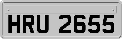 HRU2655