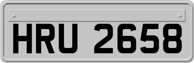 HRU2658