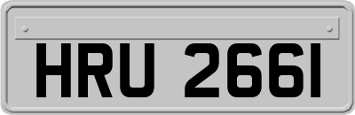HRU2661