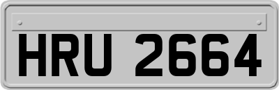 HRU2664