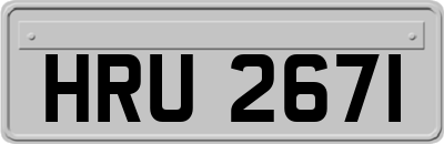 HRU2671