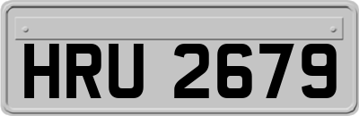 HRU2679