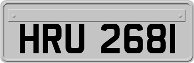 HRU2681