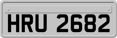 HRU2682