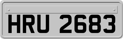 HRU2683