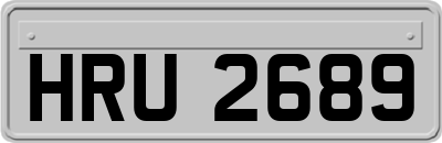 HRU2689