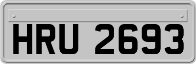HRU2693