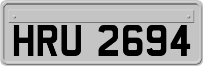 HRU2694