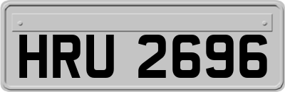 HRU2696