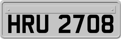 HRU2708