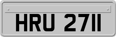 HRU2711