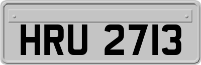 HRU2713
