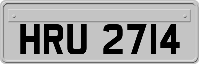 HRU2714