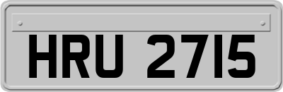 HRU2715