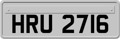 HRU2716