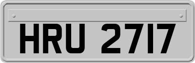 HRU2717