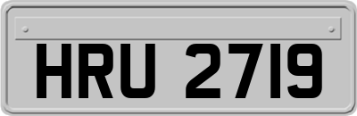 HRU2719
