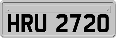 HRU2720