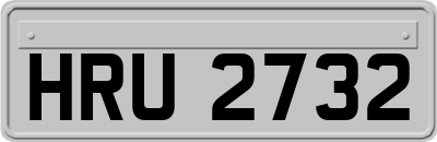 HRU2732