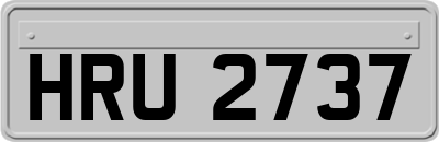 HRU2737