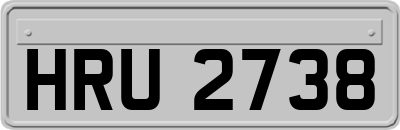 HRU2738