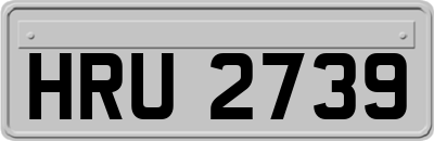 HRU2739