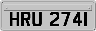 HRU2741