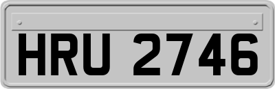 HRU2746
