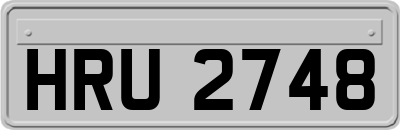 HRU2748