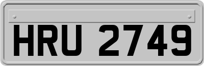 HRU2749
