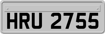HRU2755