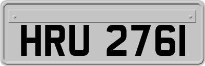 HRU2761