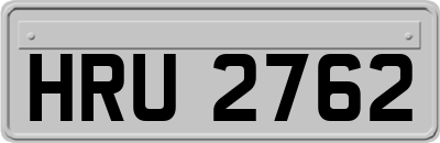 HRU2762