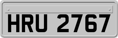 HRU2767