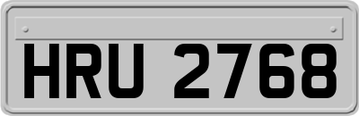HRU2768