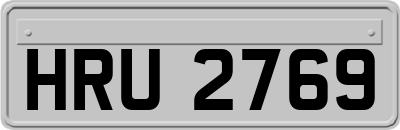 HRU2769