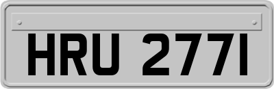 HRU2771