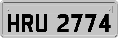 HRU2774