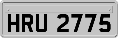HRU2775