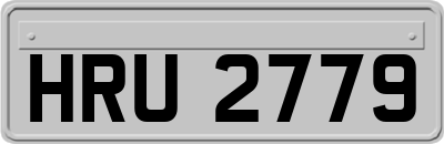 HRU2779