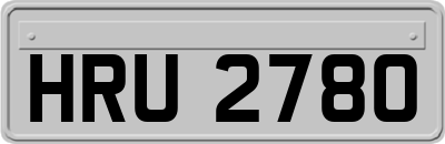 HRU2780