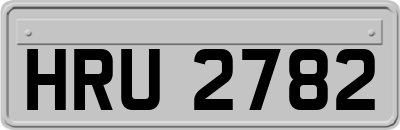 HRU2782