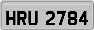 HRU2784