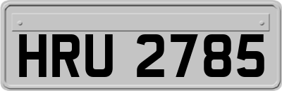 HRU2785
